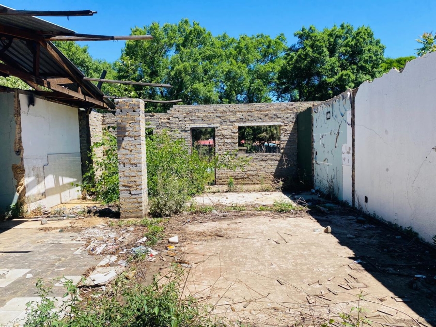 0 Bedroom Property for Sale in Sasolburg Ext 12 Free State